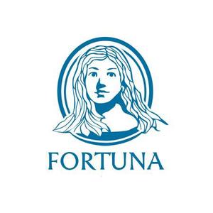 san_graphicさんの「FORTUNA（幸運の女神）」のロゴ作成への提案