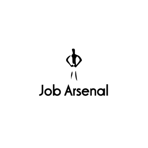さんの人材会社　「Job Arsenal」のロゴです。への提案