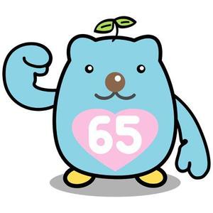 teppei (teppei-miyamoto)さんのゆるいキャラクター　高齢者　暮らしサポート（家事代行、外出支援）への提案