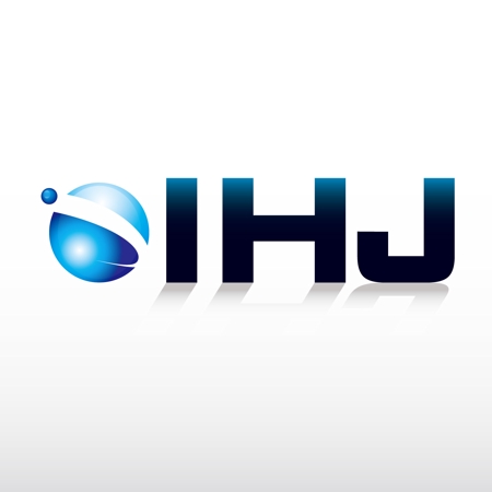 KIMASA (kimkimsinsin)さんの「IHJ」のロゴ作成への提案