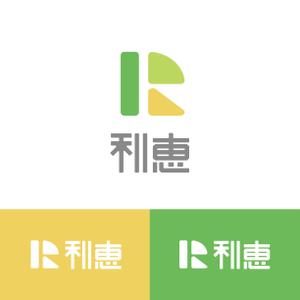 singstyro (singstyro)さんの惣菜・スイーツ製造会社「利恵産業」のロゴ作成への提案