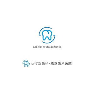 Yolozu (Yolozu)さんの歯科クリニックのロゴ制作をお願いしますへの提案
