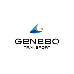 gou3 design (ysgou3)さんの「GENEBO」のロゴ作成への提案