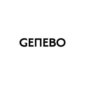 さんの「GENEBO」のロゴ作成への提案