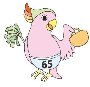 forest2012さんのゆるいキャラクター　高齢者　暮らしサポート（家事代行、外出支援）への提案