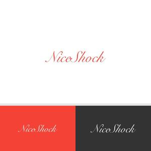 viracochaabin ()さんのポータルサイト「内職探し【NiceShock】」のロゴ作成への提案