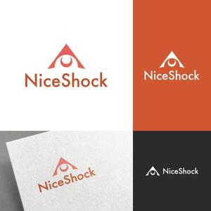 venusable ()さんのポータルサイト「内職探し【NiceShock】」のロゴ作成への提案