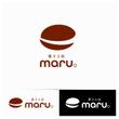 菓子工房 maru。_logo01_02.jpg