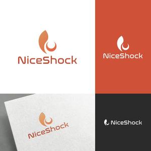 venusable ()さんのポータルサイト「内職探し【NiceShock】」のロゴ作成への提案