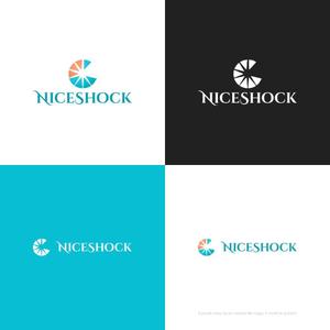 themisably ()さんのポータルサイト「内職探し【NiceShock】」のロゴ作成への提案