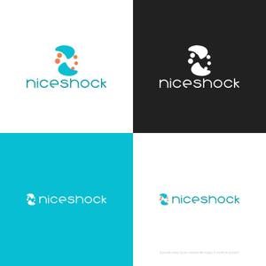 themisably ()さんのポータルサイト「内職探し【NiceShock】」のロゴ作成への提案