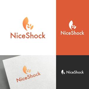 venusable ()さんのポータルサイト「内職探し【NiceShock】」のロゴ作成への提案