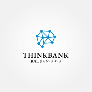 tanaka10 (tanaka10)さんの「税理士法人シンクバンク」のロゴ制作への提案