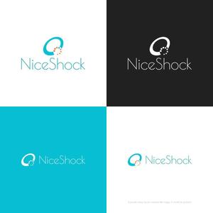 themisably ()さんのポータルサイト「内職探し【NiceShock】」のロゴ作成への提案