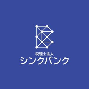 satorihiraitaさんの「税理士法人シンクバンク」のロゴ制作への提案