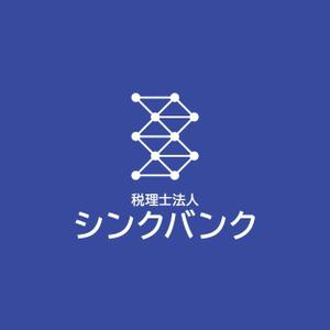 satorihiraitaさんの「税理士法人シンクバンク」のロゴ制作への提案