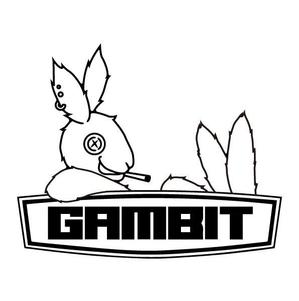 株式会社成和 (seiwa_)さんの車のパーツブランド「GAMBIT」うさぎのキャラクターデザインへの提案