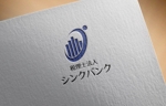 haruru (haruru2015)さんの「税理士法人シンクバンク」のロゴ制作への提案
