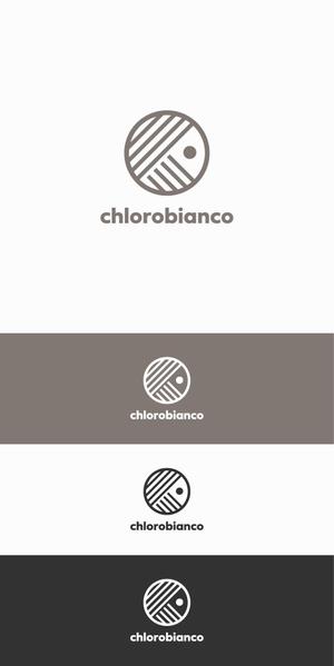 designdesign (designdesign)さんのペンション経営会社『クロロビアンコ』のロゴへの提案