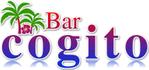 さんのＢａｒ「Bar cogito」のロゴ作成への提案