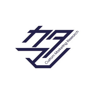j-design (j-design)さんのマーケティング・マッチングサービス「カタマリ」のロゴへの提案