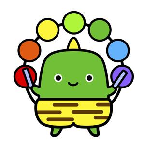 Chiku Chiku ♪ ()さんの相馬ガス電気イメージキャラクターへの提案