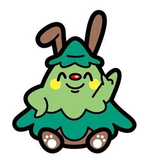 アユカワさん (ayukawa3)さんの杉の木のキャラクター制作への提案