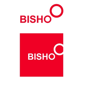 serve2000 (serve2000)さんの「BISHO」のロゴ作成への提案