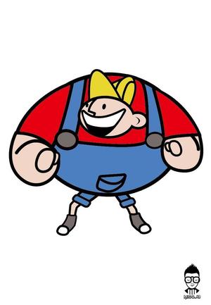 keigo_48 (keigo_48)さんの相馬ガス電気イメージキャラクターへの提案