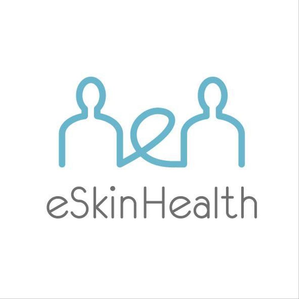 海外協力で使用する皮膚科遠隔診療システムのロゴ