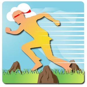 teppei (teppei-miyamoto)さんのiPhoneゲームアプリ用アイコン制作への提案