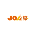 keytonic (keytonic)さんの株式会社JOAキャリア（JOA旅）のロゴへの提案