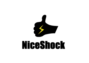齋藤の旦那 (hinadanna)さんのポータルサイト「内職探し【NiceShock】」のロゴ作成への提案
