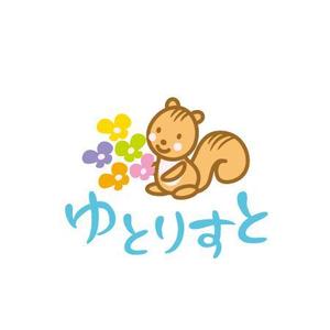 pinkpank (pinkpank)さんの「ゆとりすと」のロゴ作成への提案