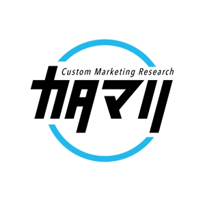 星野　壮太 (hoshino_s)さんのマーケティング・マッチングサービス「カタマリ」のロゴへの提案