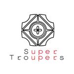brue_tree_hiroさんの経営コンサルティング会社、「株式会社Super Troupers」のロゴ作成　への提案