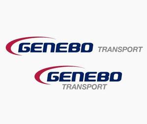 CF-Design (kuma-boo)さんの「GENEBO」のロゴ作成への提案