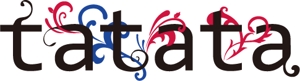 toro ()さんのエスニックショップ「tatata」のロゴ作成への提案