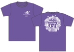 ninaiya (ninaiya)さんのマラソン大会参加者に参加賞として配布するTシャツへの提案