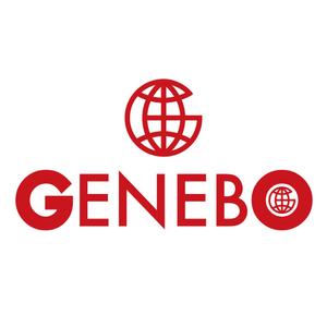 ha_futoさんの「GENEBO」のロゴ作成への提案