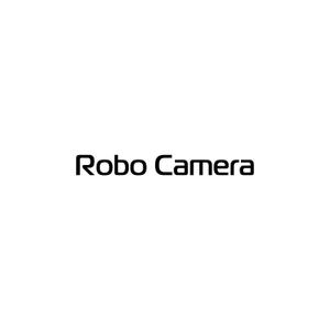 Yolozu (Yolozu)さんのマシンオート株式会社の新商品【Robo Camera】のロゴへの提案