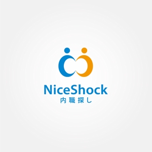 tanaka10 (tanaka10)さんのポータルサイト「内職探し【NiceShock】」のロゴ作成への提案