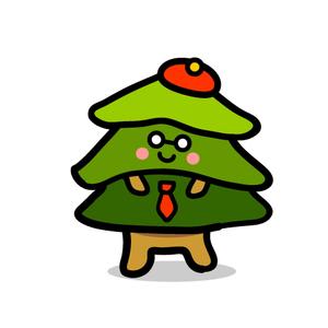 Jelly (Jelly)さんの杉の木のキャラクター制作への提案