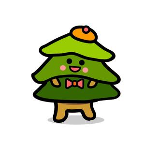 Jelly (Jelly)さんの杉の木のキャラクター制作への提案
