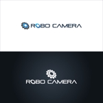 Zagato (Zagato)さんのマシンオート株式会社の新商品【Robo Camera】のロゴへの提案