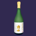 STAD (artyforum)さんの日本酒のラベルデザインへの提案