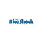 plus X (april48)さんのポータルサイト「内職探し【NiceShock】」のロゴ作成への提案