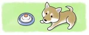 タナカヒデトモ (hidetomo_t)さんの犬のイラスト12点（カレンダー用）への提案