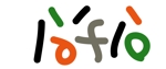 naka6 (56626)さんのITコンサルタント会社「LaFlo」のロゴへの提案