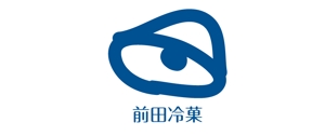 naka6 (56626)さんの「前田冷菓」のロゴ作成への提案